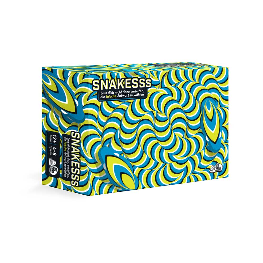 Snakesss