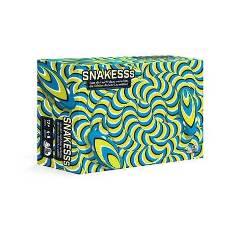 Snakesss