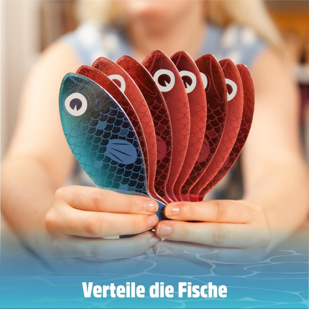 Riecht Verdächtig