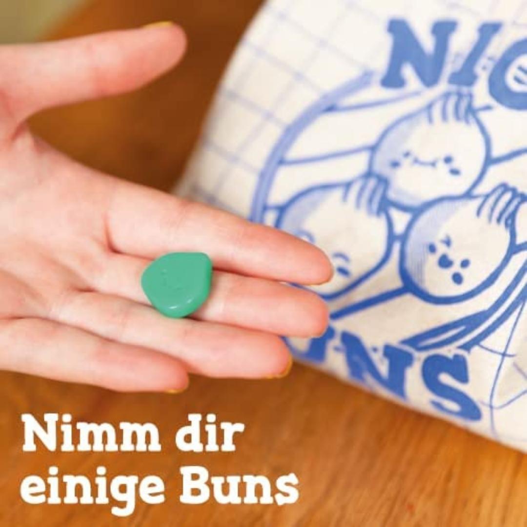 Nice Buns